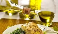 POMACE OLIVE OIL