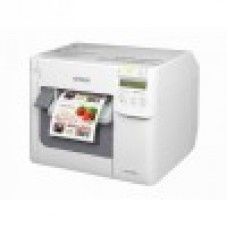 Epson TM-C3510 Color Label printer