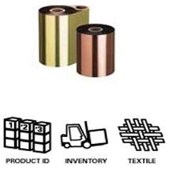 Thermal Wax Resin Ribbon