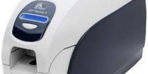 Zebra ZXP Series 3 Card Printer