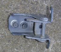 Car Door Hinges