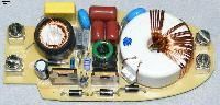 Halogen Electronic Transformers