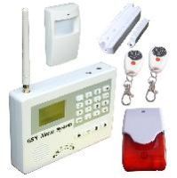 GSM Alarm