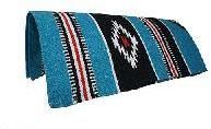 Saddle Blanket