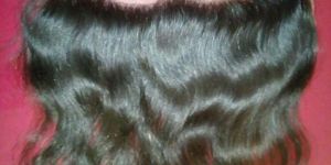 Frontal Lace Hair