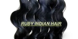 Unprocessed Body Wave Virgin Human Hair Weave