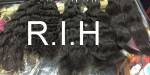 Full Cuticle Double Weft Cheap Malaysian Hair