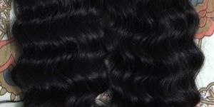 Loose Curly Hairs Human Hair