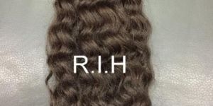 Virgin Peruvian Hair Dropship Metal Clip