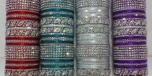 Designer Bangles