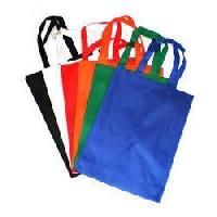 Vest Cut Non Woven Bags
