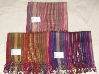 Woven Shawls