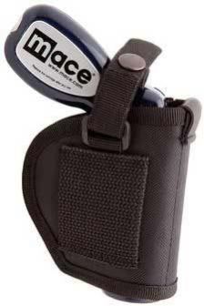Pepper Gun Holster