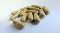 Fenugreek Capsules