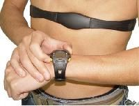Heart Rate Monitors