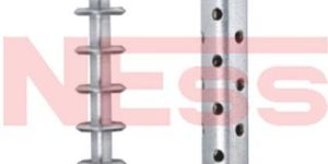 ALL STAINLESS STEEL COOLING TOWER