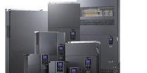 AC Motor Drive