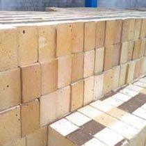 High Alumina Bricks