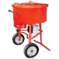 Mortar Mixer