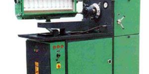 8 Cylinder Diesel Fuel Pump Test Bench