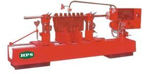 All Geared Head Line Boring Machine