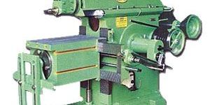 All Geared Vertical Milling Machine