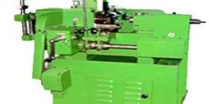 Automatic Lathe