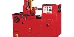 Crankshaft Grinding Machines