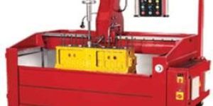 Cylinder Honing Machine