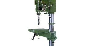 Drill Machines