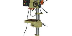 Drilling Cum Tapping Machine