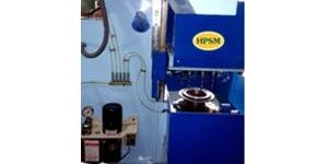 Hydraulic Auto Drilling Machine