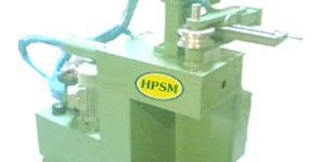 Hydraulic Pipe Bending Machines
