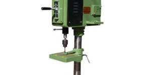 Hydraulic Tapping Machine