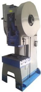 Mechanical Power Press