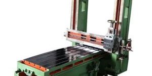 Planer Machine