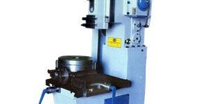 Semi Hydraulic Hacksaw Machine