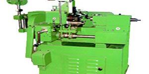 Single Speed Auto Lathe