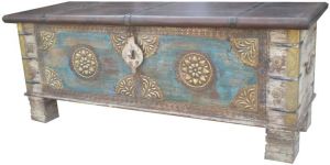 Wooden Box