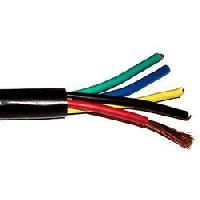 Flexible Copper Cord