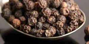Black Pepper