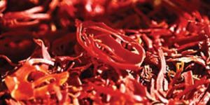 Dried Mace