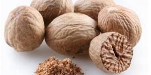 Nutmeg