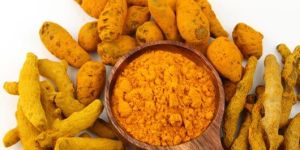 Turmeric Aft