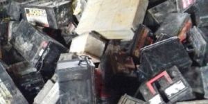 Battery Scrap