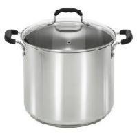 Stainless Steel Cooking Pot