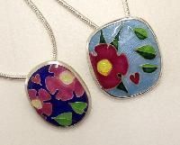 Jewellery Enamels