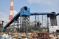 Coal Handling Equipment