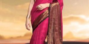 Cotton Sarees