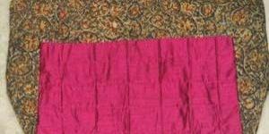 Silk Bags and Purses